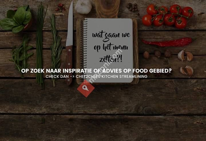 Chef2chefs