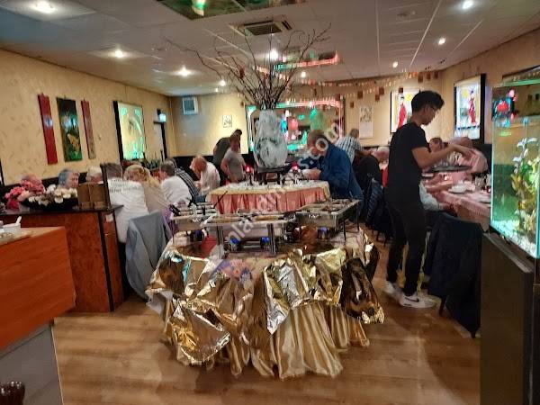 Chinees Indisch Specialiteiten Restaurant TONG SING