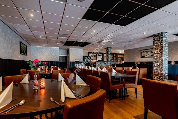 Chinees Restaurant New Garden