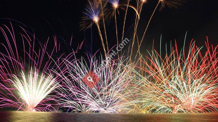 Chinees/ vuurwerk Coevorden/emmen