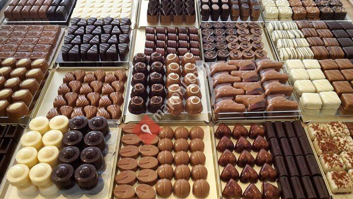 Chocoladelust