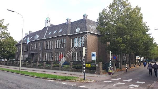 Christelijk College Nassau Veluwe
