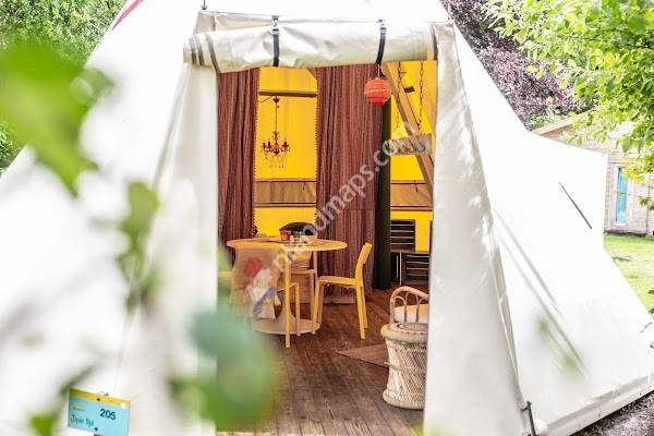 Christelijk vakantiepark Beloofde Land