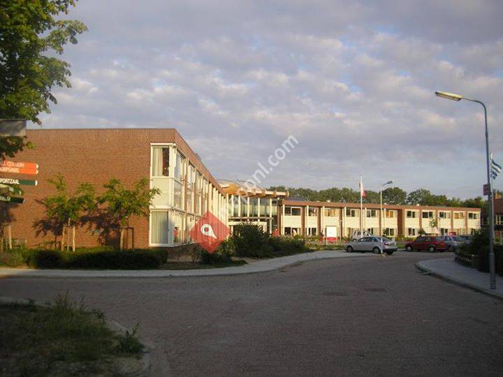 Christelijk Zorgcentrum In 't Opper
