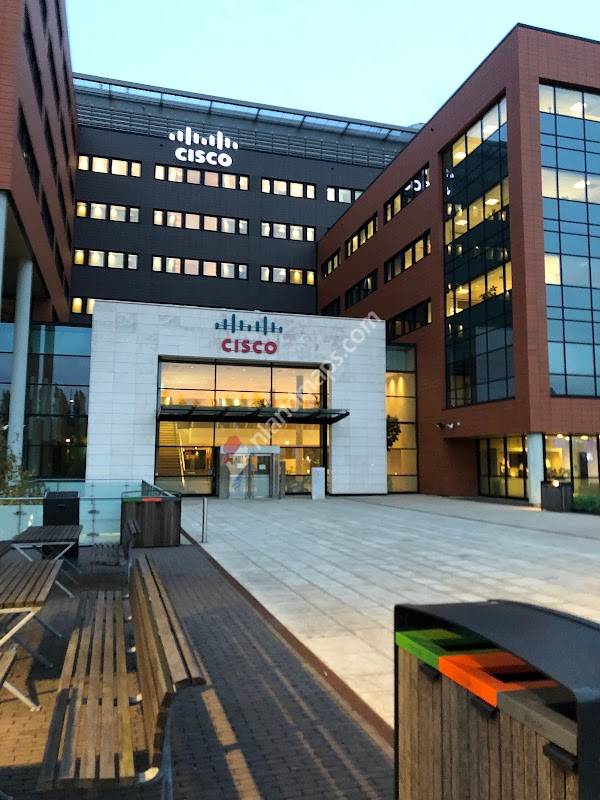 Cisco Systems International B.V.