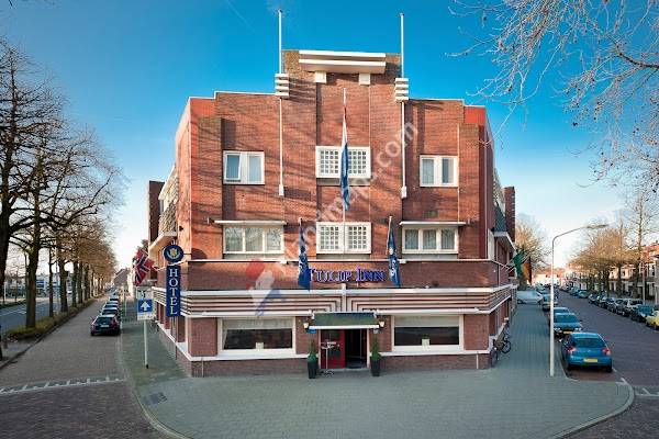 City Hotel Bergen op Zoom
