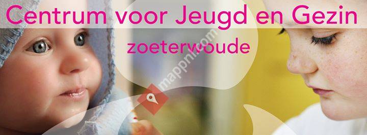 CJG Zoeterwoude
