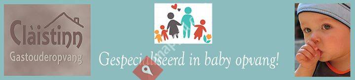 Claistinn Gastouderopvang Boskoop
