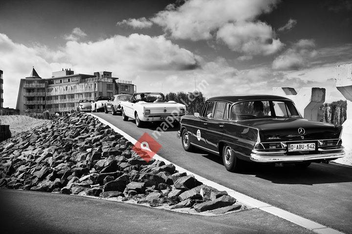 Classic Vehicle Club Zeeuws Vlaanderen