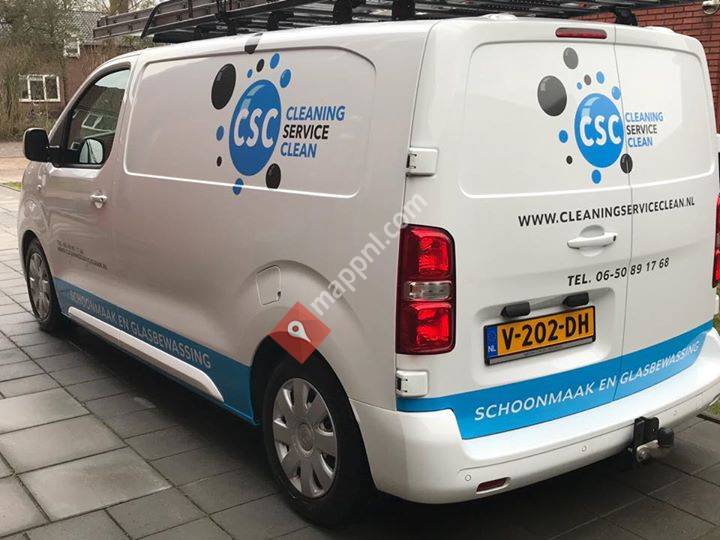 Cleaning Service Clean