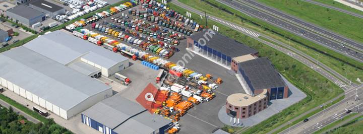 Cleanmat Trucks B.V.