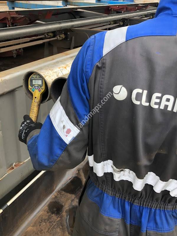 Cleanstream B.V. (Norsco Group)
