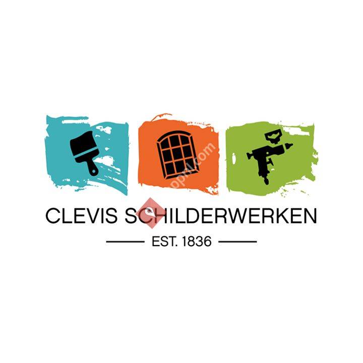 Clevis Schilderwerken