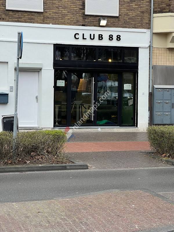 Club 88