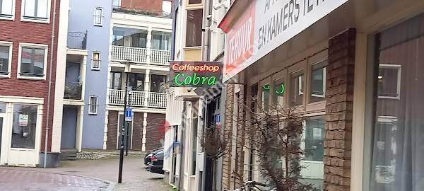 Coffeeshop Cobra