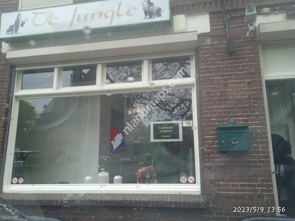 Coffeeshop De Jungle