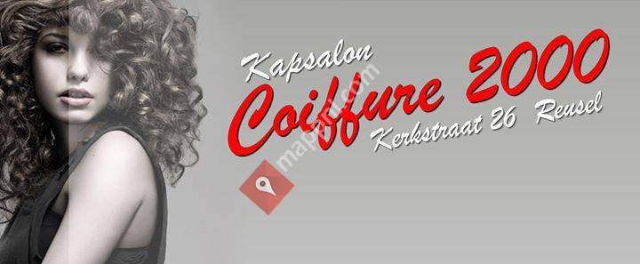 Coiffure 2000
