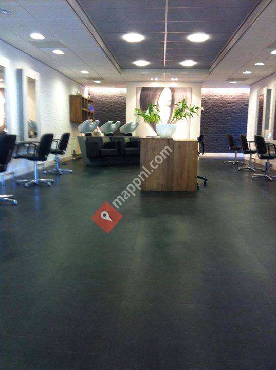 Coiffure Bert de Lange