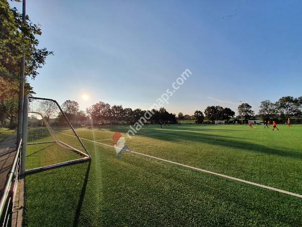 Combinatie Sportclub Wilnis