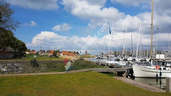 Compagnieshaven Enkhuizen