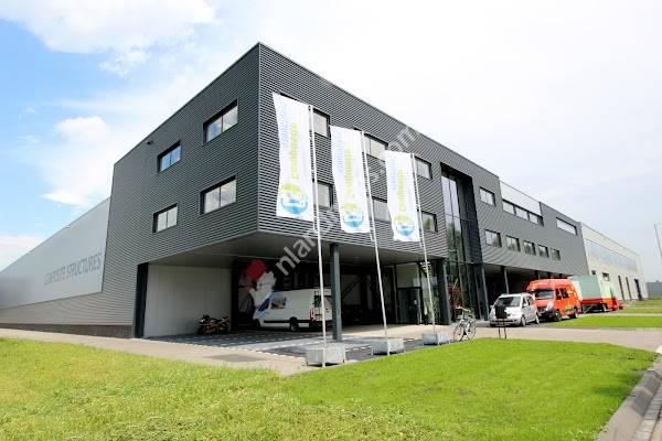 Composite Structures B.V.