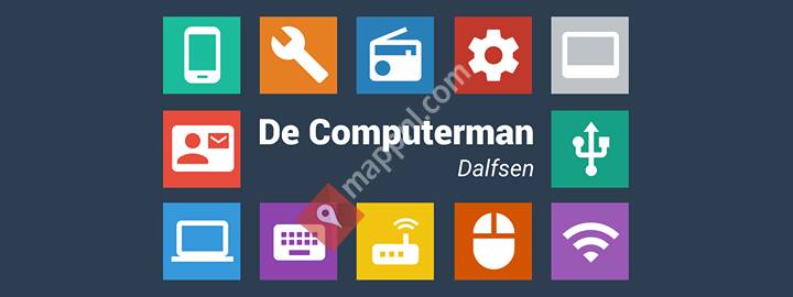 Computerman Dalfsen