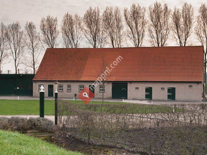 Constructiebedrijf van de Vijver