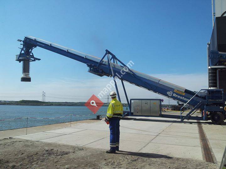 Conveyor
