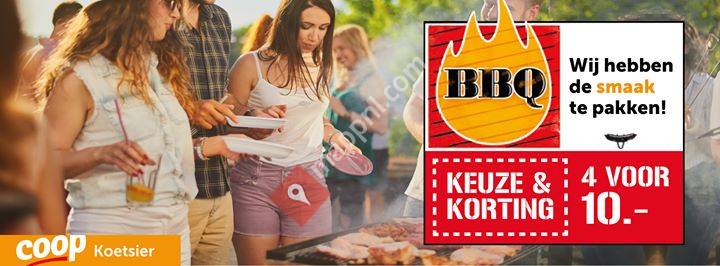 Coop Koetsier Ruinerwold
