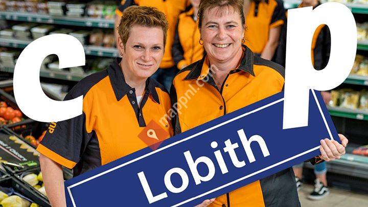 Coop Lobith