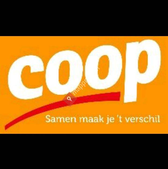 Coop Oostvoorne