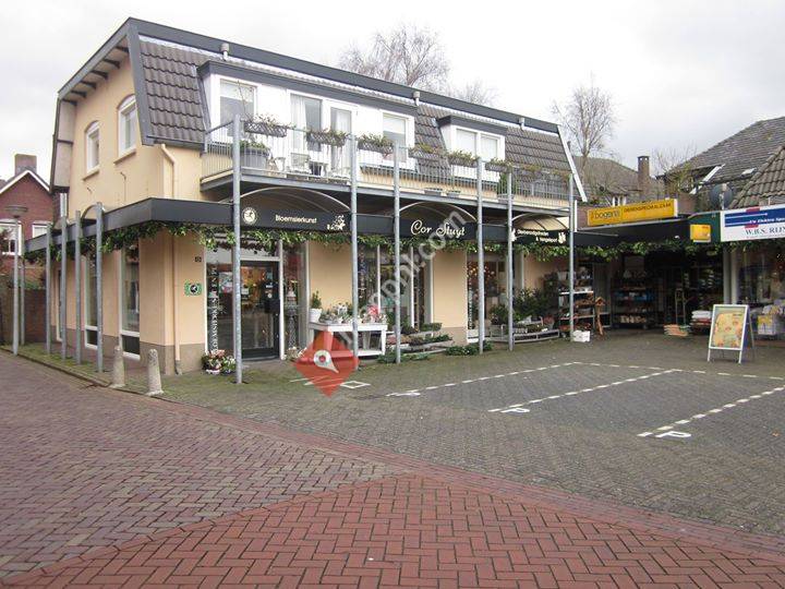 Cor Stuyt