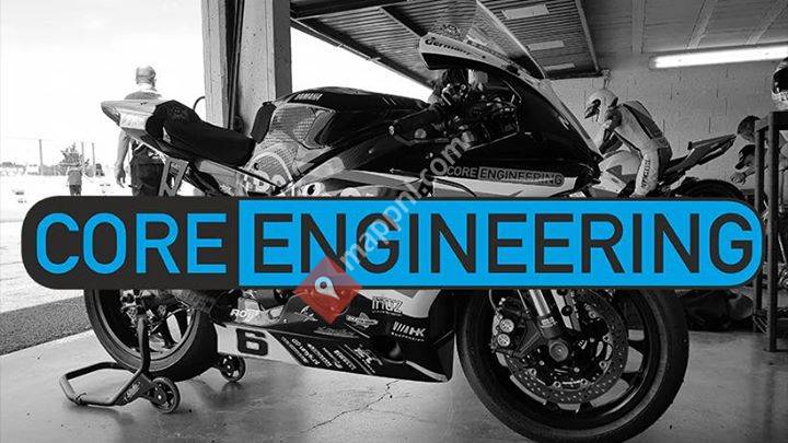 Coreengineering