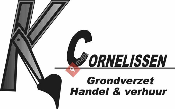 Cornelissen Grondverzet Handel & Verhuur