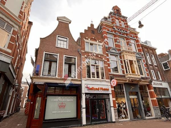 Corrie ten Boom Museum