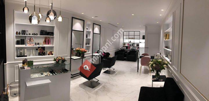 Coupette by Leen Stekelinck