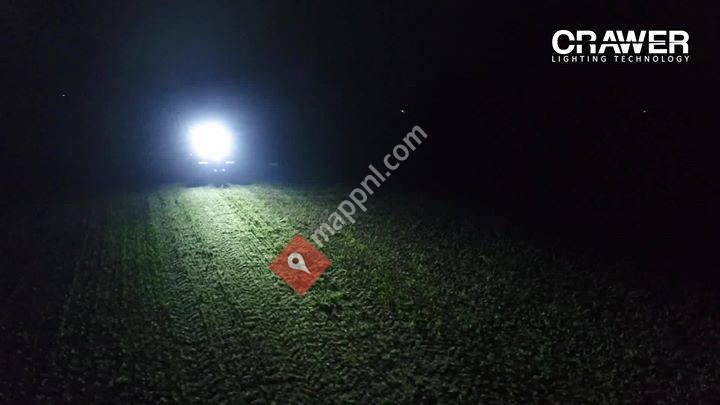 Crawer Lighting Technology