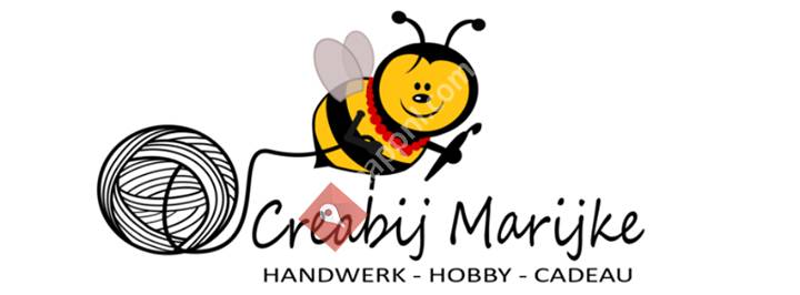 Creabij Marijke