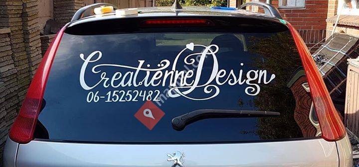 Creatiënne Design