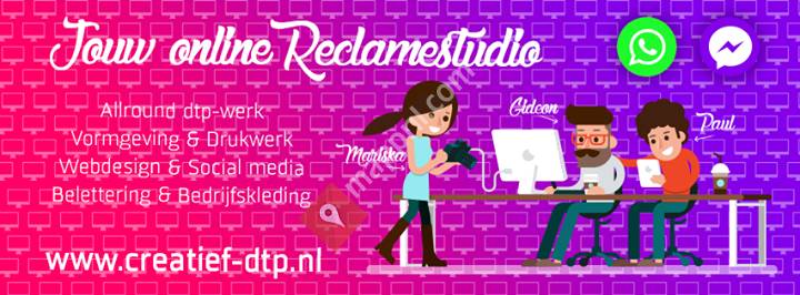 creatief-dtp.nl