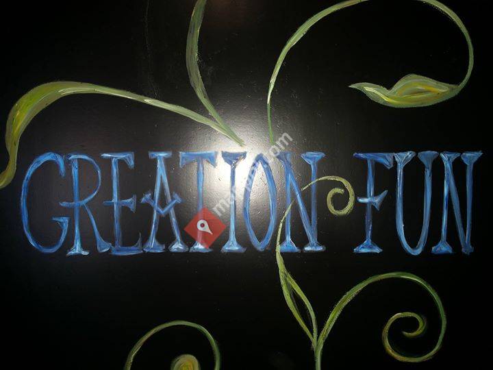 Creation Fun