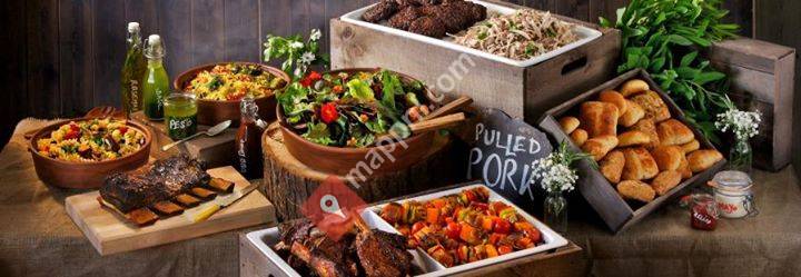 Cuisine Mondial