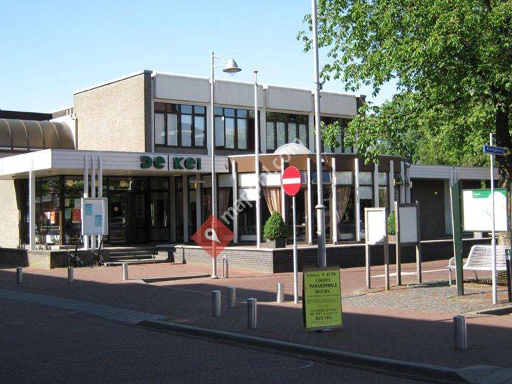 Cultureel Centrum de Kei