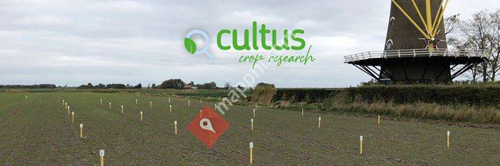 Cultus Crop Research