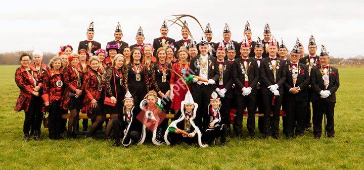 CV De Moerebuuk Èll