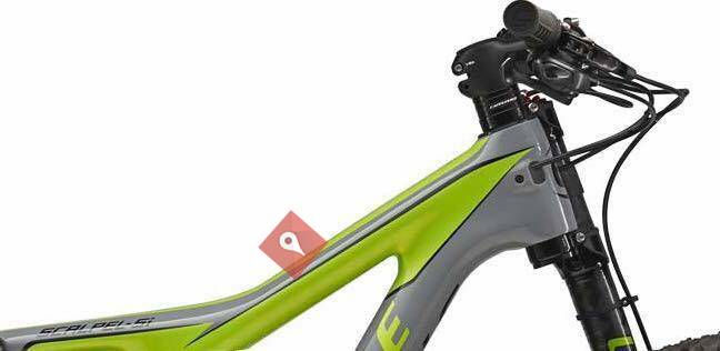 CycleTrend servicepunt Eersel