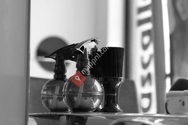 Cynthia,kapsalon nagelsalon