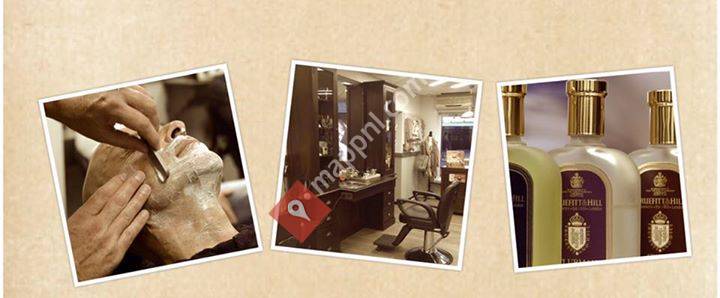 Dé Barbier van Hier