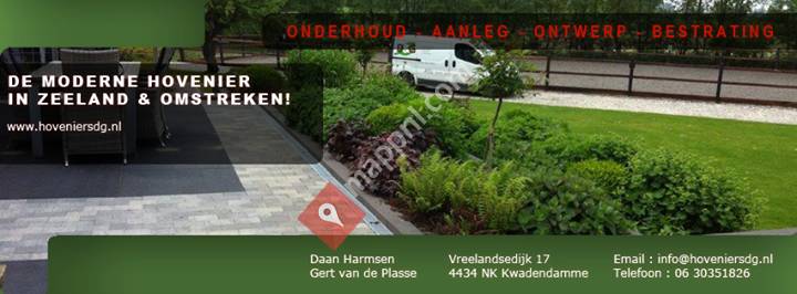 D-G Hoveniers