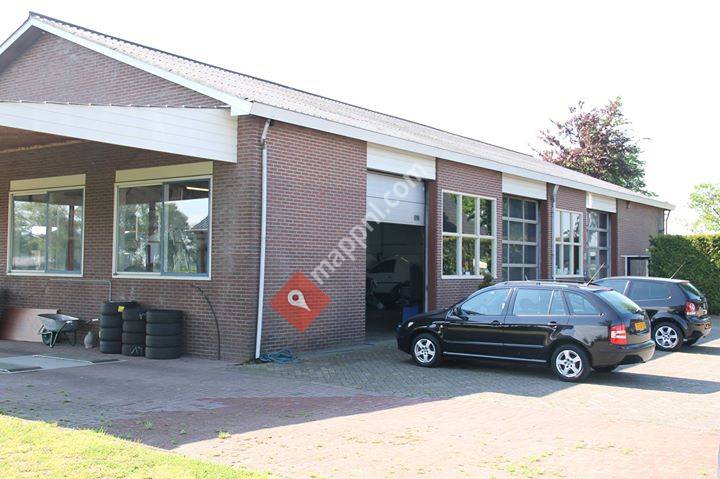 D&S Autotechniek